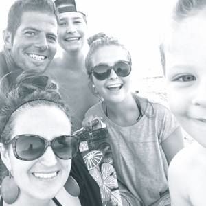 Meet your Posher, Kristen